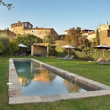Hotel La Placa Madremanya Εξωτερικό φωτογραφία