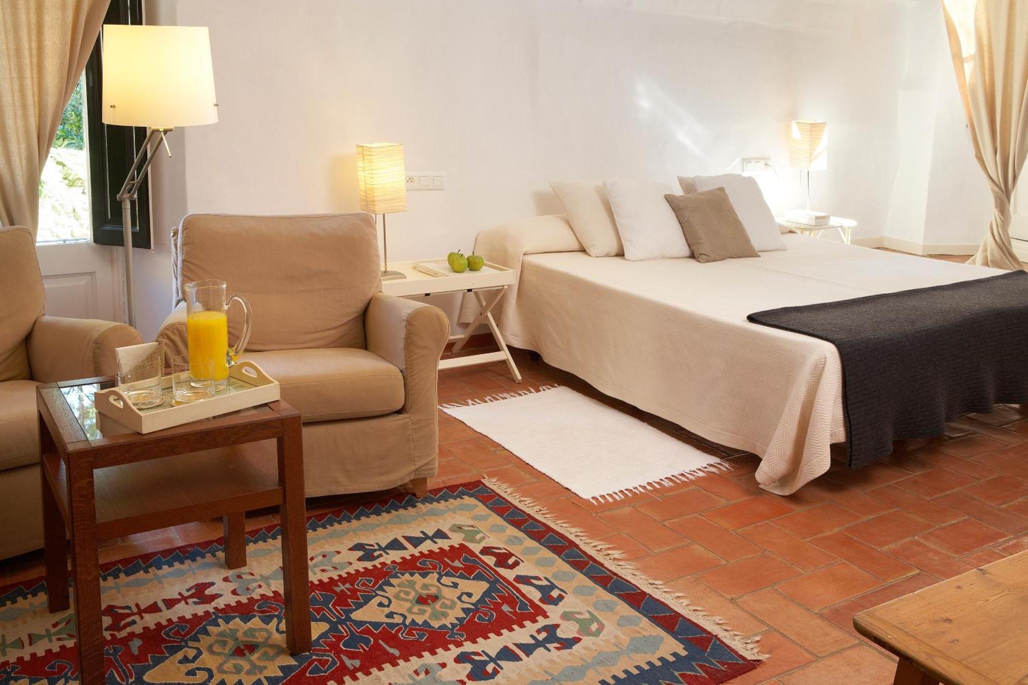 Hotel La Placa Madremanya Εξωτερικό φωτογραφία