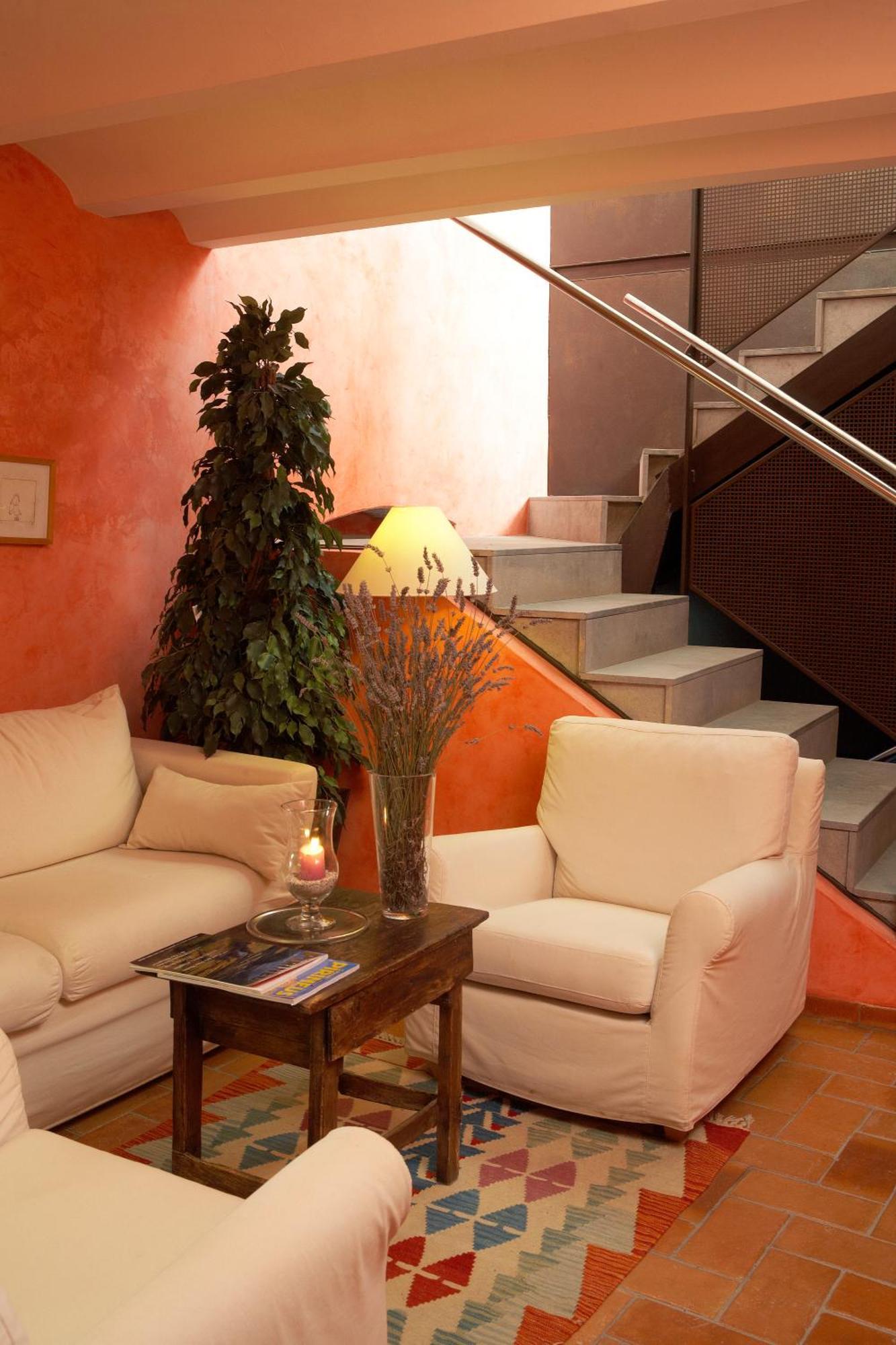 Hotel La Placa Madremanya Εξωτερικό φωτογραφία