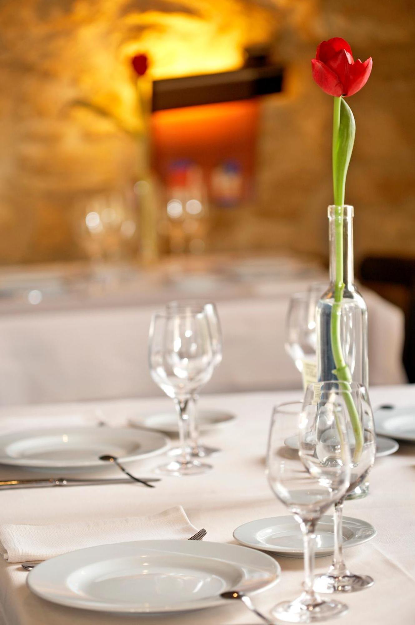 Hotel La Placa Madremanya Εξωτερικό φωτογραφία