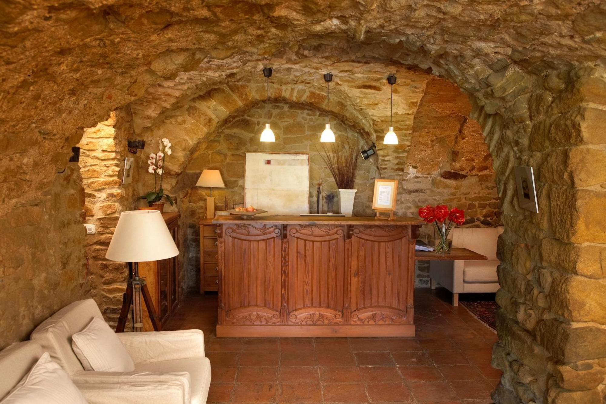 Hotel La Placa Madremanya Εξωτερικό φωτογραφία