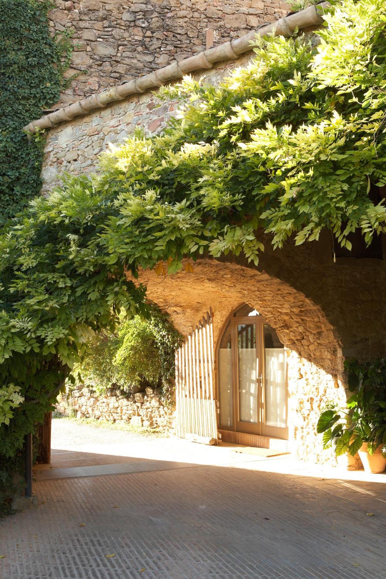 Hotel La Placa Madremanya Εξωτερικό φωτογραφία