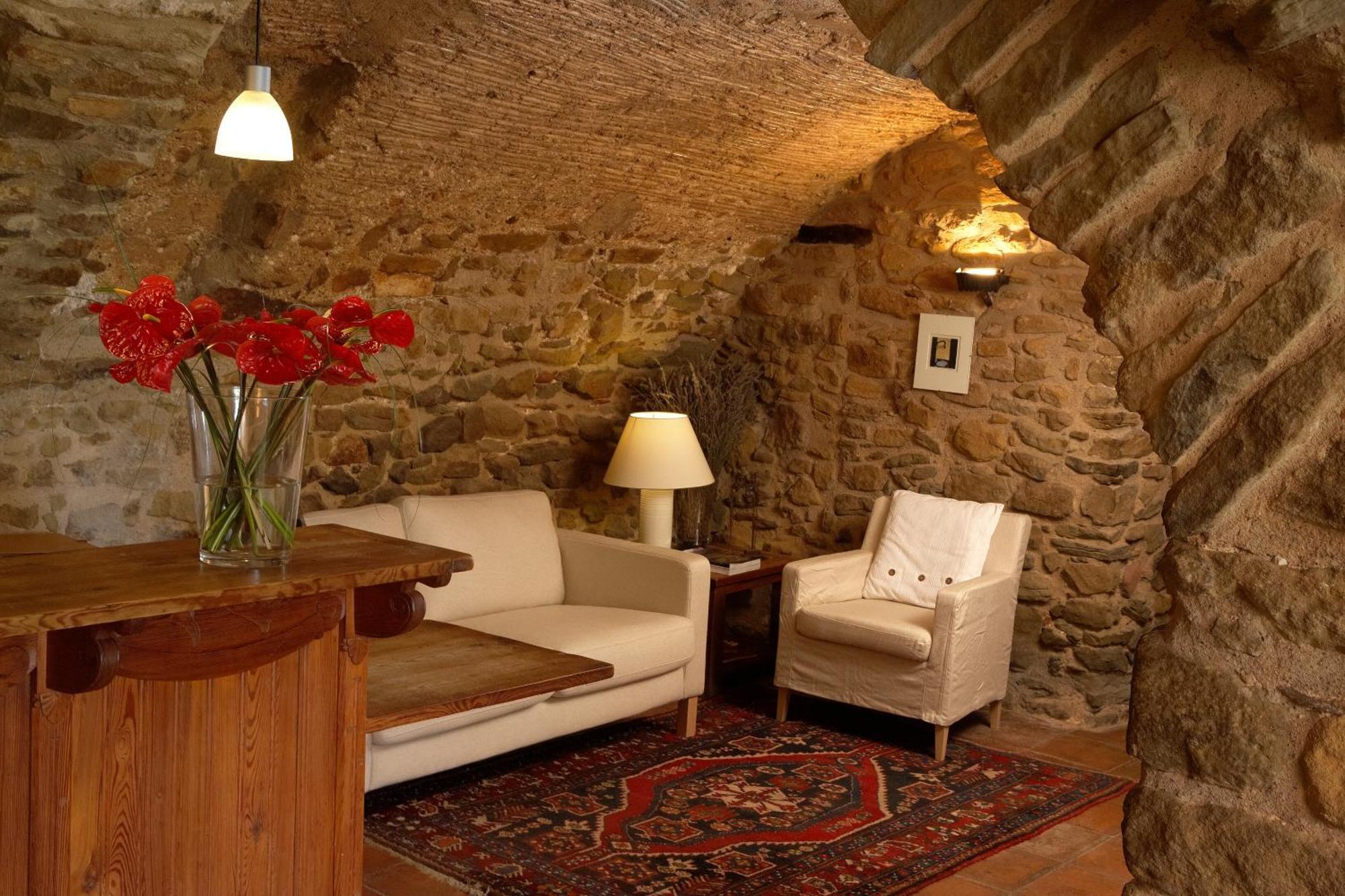 Hotel La Placa Madremanya Εξωτερικό φωτογραφία