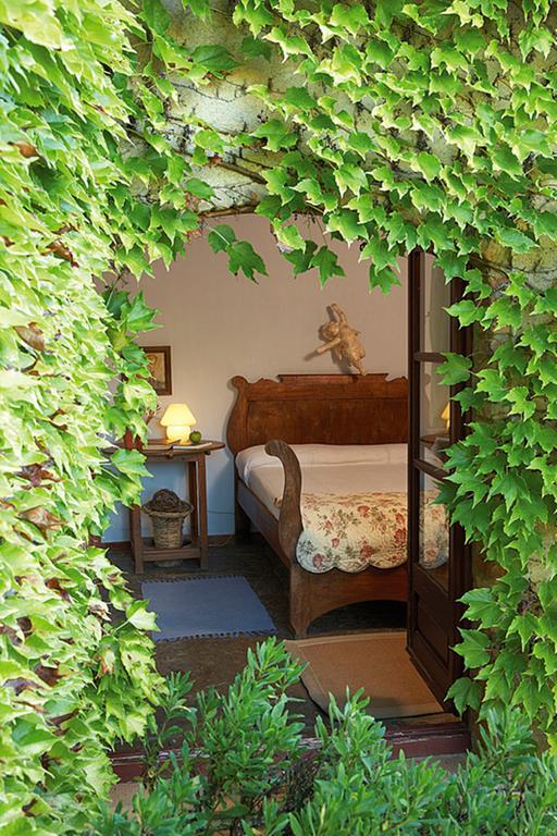 Hotel La Placa Madremanya Εξωτερικό φωτογραφία