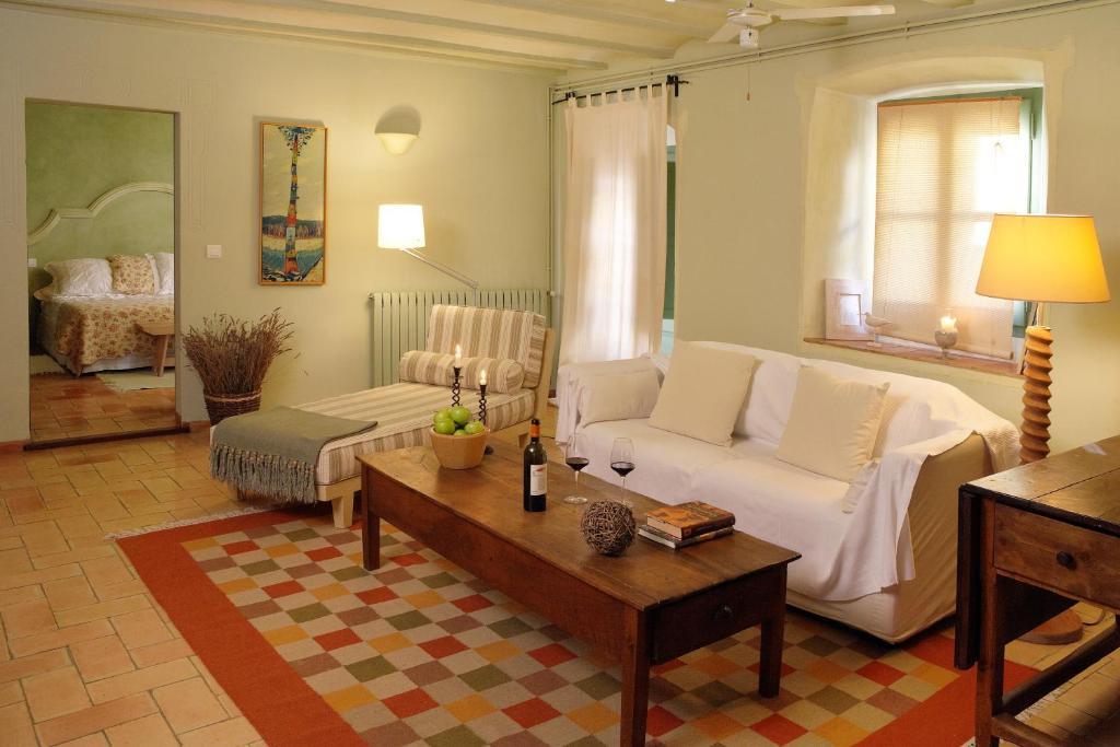 Hotel La Placa Madremanya Εξωτερικό φωτογραφία