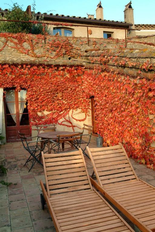 Hotel La Placa Madremanya Εξωτερικό φωτογραφία