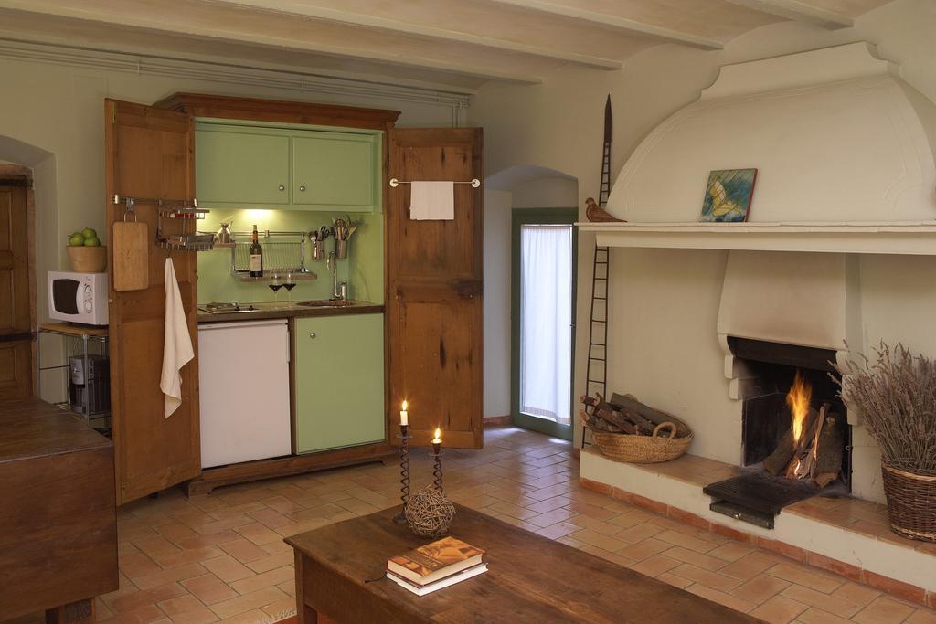 Hotel La Placa Madremanya Εξωτερικό φωτογραφία