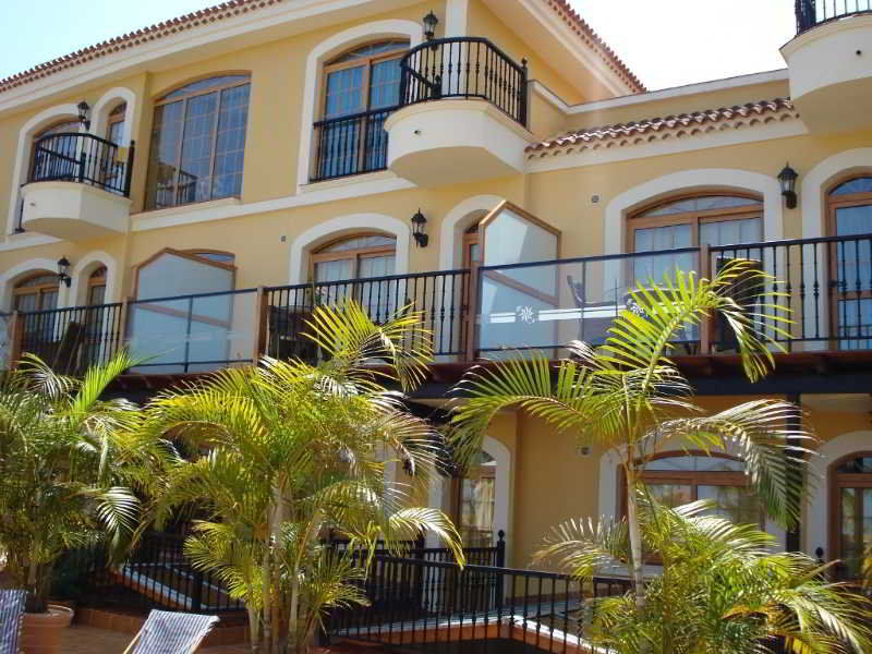 Hotel La Placa Madremanya Εξωτερικό φωτογραφία
