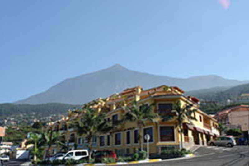 Hotel La Placa Madremanya Εξωτερικό φωτογραφία