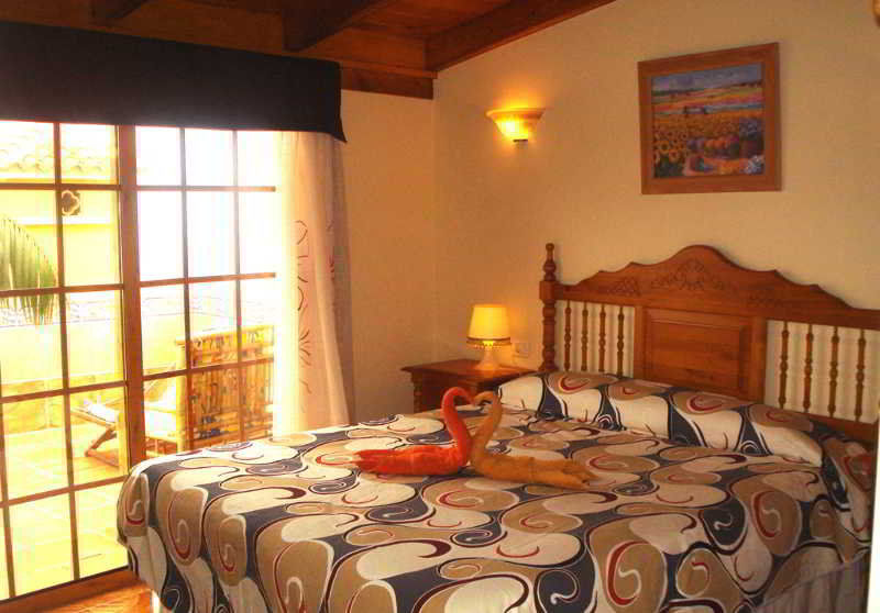 Hotel La Placa Madremanya Εξωτερικό φωτογραφία