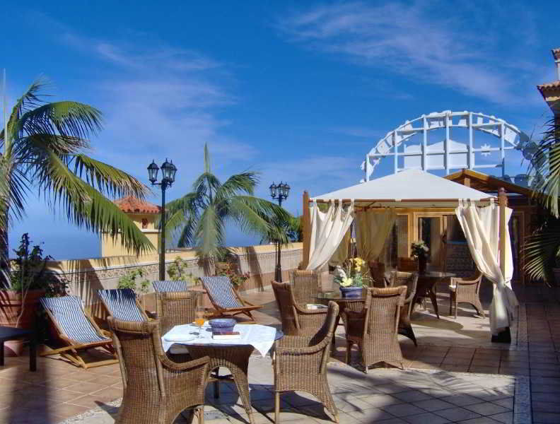 Hotel La Placa Madremanya Εξωτερικό φωτογραφία