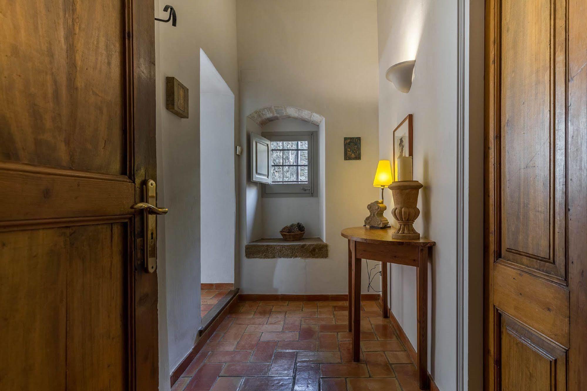 Hotel La Placa Madremanya Εξωτερικό φωτογραφία