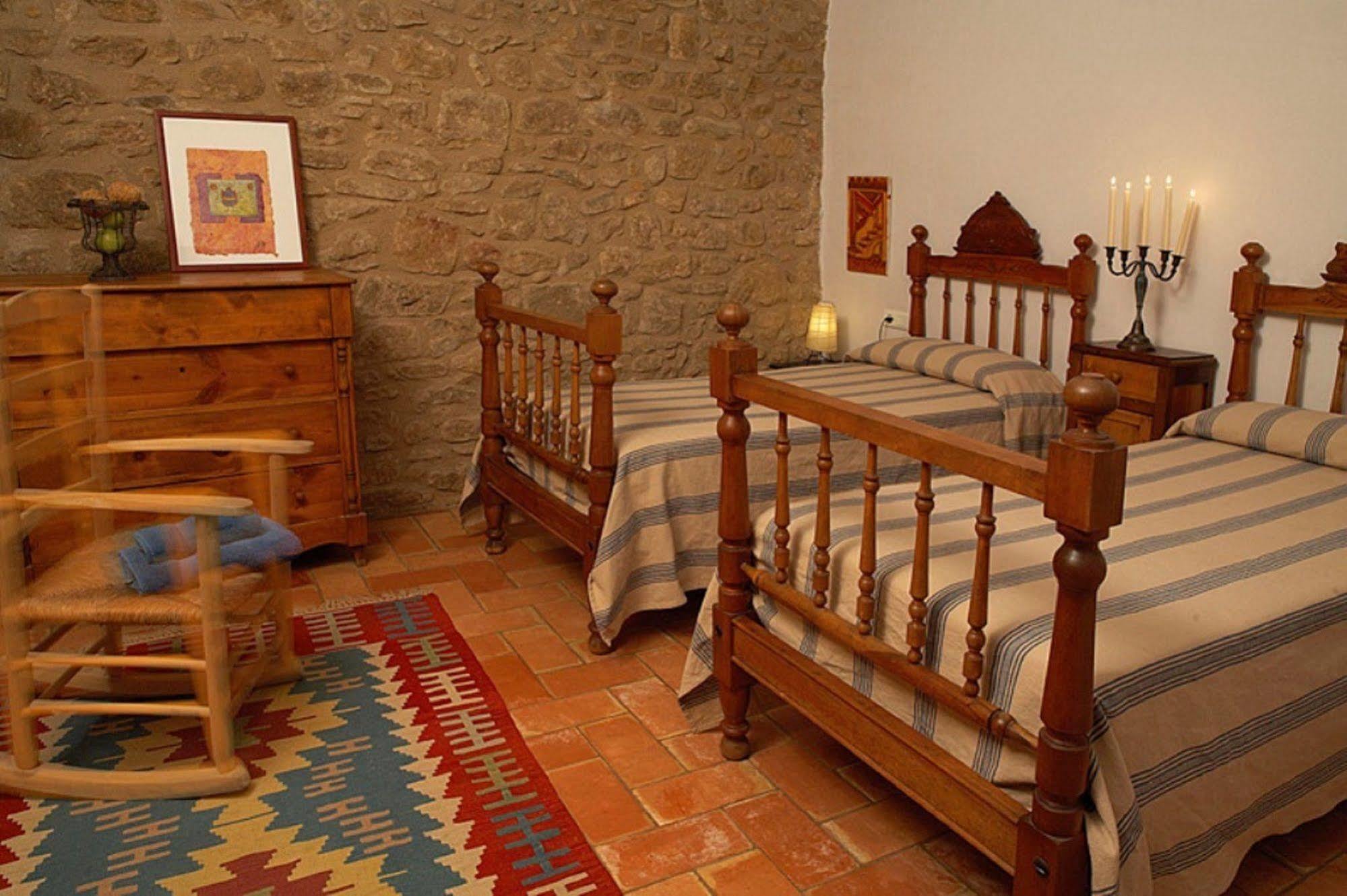 Hotel La Placa Madremanya Εξωτερικό φωτογραφία