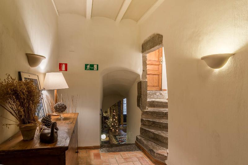 Hotel La Placa Madremanya Εξωτερικό φωτογραφία